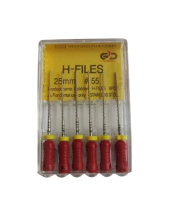 Kök kanalını hedeflenen ileri genişliğe taşır. Üst düzey kesme yeteneği ve mükemmel chip removal (kalıntı atma) performansına sahiptir . Ergonomik kaymaz kauçuk sapıyla kontrollü kullanım sunar . Kutu içeriği: 6 adet