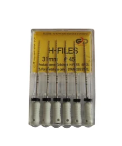 Standart aletlerin ulaşamadığı uzun ve geniş kanallarda ikinci seriye (45-80) başlangıç yapar. Dairesel yiv yapısıyla tıkanmaları engeller. Güvenli el kullanımı için özel saplıdır. Kutu içeriği: 6 adet.