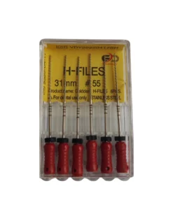 31mm boyutu ile kök ucunda hedeflenen ekstra boşluğu oluşturur. Mükemmel "chip removal" kapasitesi ile pürüzsüz yüzeyler yaratır. Kayganlaştırıcılarla kullanıldığında dahi elden kaymaz. Kutu içeriği: 6 adet.